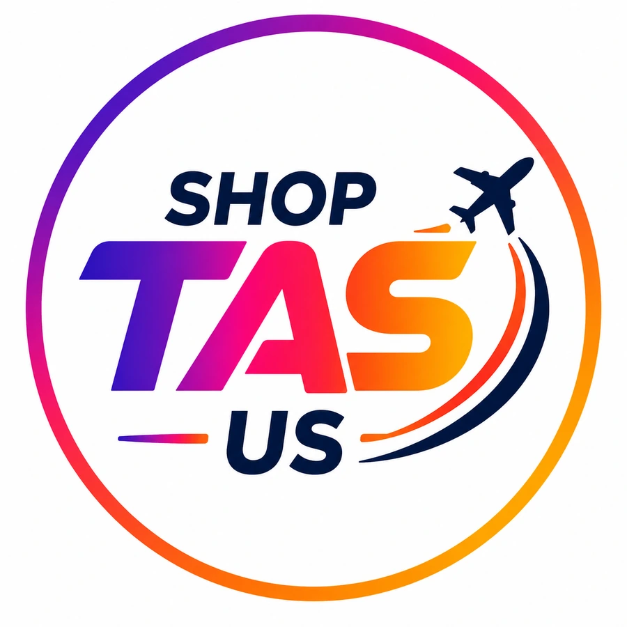Logo Shop TAS US